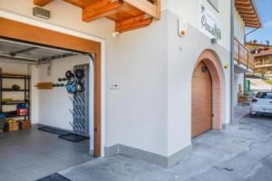casa penasa appartamento 2, Коммеццадура