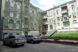 Апартаменты «Олимпийская», Киев