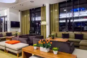 Original Sokos Hotel Tapiola Garden Espoo, Эспоо