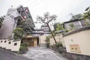 Atami Kinomiyanoyu Shogetsu, Атами