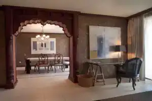 Aparthotel Novo Resort, Санкти-Петри