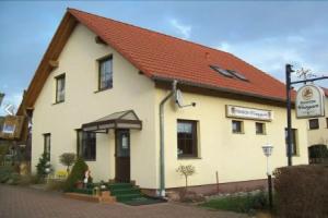 Ferienwohnung Weingart Quedlinburg, Кведлинбург