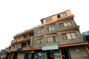Hotel The Beehive, Покхара