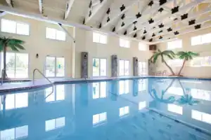 Отель «Club Wyndham Mountain Vista», Брэнсон