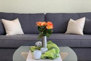 5-Sterne Luxusferienwohnung Köhnke 7, Ханенклее-Боксвизе