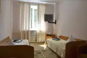 Residence 10 of Law Academy, Харьков