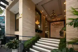 Sen Luxury Hotel, Ханой