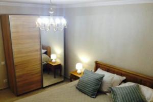 Orbi Palace Bakuriani Apartment, Бакуриани