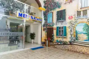 Melyna Hotel, Нячанг