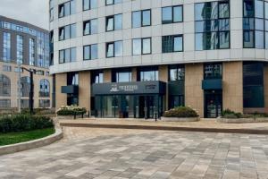 Апартаменты Privi House на Карла Маркса 259, Ижевск
