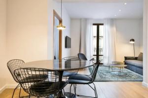 Апартаменты «Vale Suites», Барселона