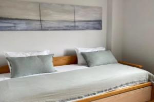 Valdenoja-Sardinero Apartment Suite Beach, Сантандер