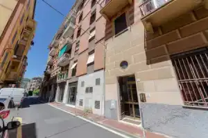 JOIVY The Roof in Santa Margherita, Санта-Маргерита-Лигуре