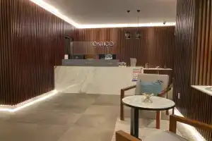 Ontico Urban Design Hotel, Мерида