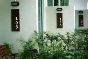 Отель «Baansukhita», Лаем-Синг