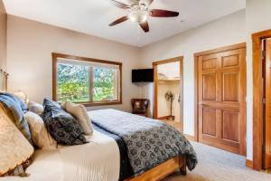 Black Canyon Inn Unit F1 Deluxe, Эстес-Парк