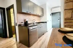 Sera Homes, Анталья