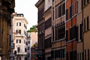 Мини-отель «Rome Services Porta Castello», Рим