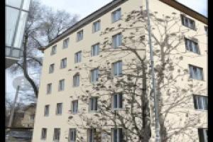 Apartment on Gagarina Avenue, Днепропетровск