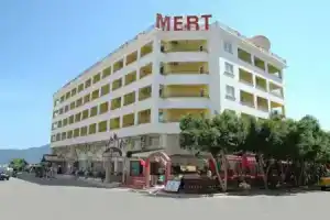 Cle Beach Boutique Hotel, Мармарис