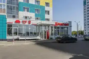 Апартаменты на улице Адмирала Чурсина 8, Воронеж