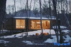 Sanu 2nd Home Hakuba 1st, Хакуба