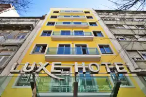 Turim Luxe Hotel, Лиссабон