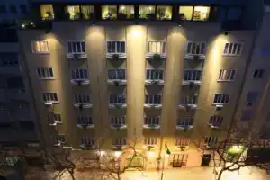 Hotel «Britania Art Deco - Lisbon Heritage Collection - Avenida», Лиссабон