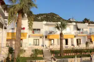 Отель «Palmanova Beach Mardok», Влера