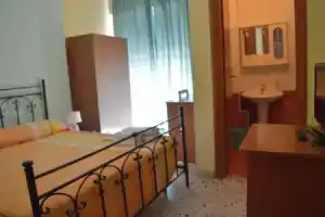 b&b Scalea Rooms, Скалея