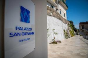 Гостевой дом «Palazzo San Giovanni Amalfi Coast», Скала