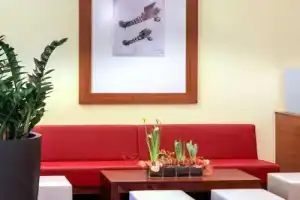 Star Inn Hotel Salzburg Airport-Messe, Зальцбург