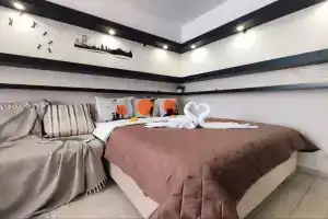 Home24 на улице Лазурная 9, Коммунарка