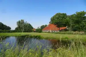 Friese Hoeve Sneek, Снеек
