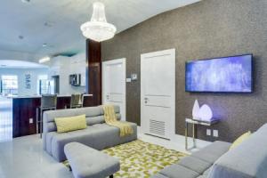 Bars b&b South Beach, Майами Бич