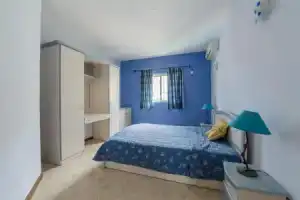 Pereybere Beach Villas, Перейбер