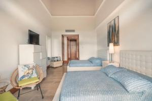 1br-apt With Golf Course View in Casa de Campo, Ла-Романа