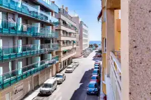 Apartmento Pedro Lorca 164, Торревьеха