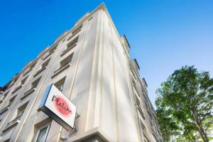 Platine Hotel, Париж
