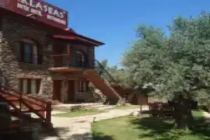 Şirince Klaseas Hotel&Restaurant, Сельчук