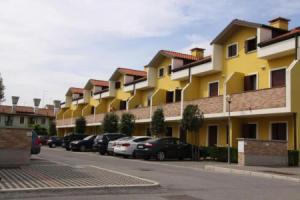 Seaside Family Flat-beahost, Розолина-Маре
