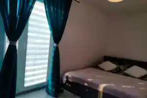 Apartament Radość, Эльблонг