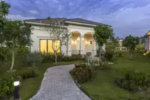 Отель «Vinpearl Discovery Wonderworld Phu Quoc», Остров Фукуок