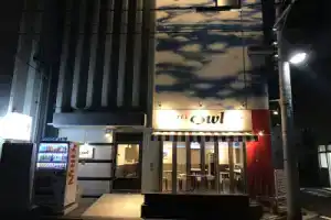 Hotel «Owl Tokyo Nippori», Токио