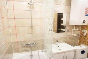 Апартаменты на проспекте Кирова 22