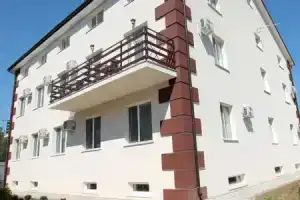 Гостевой дом «Орхидея», Севастополь
