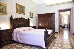 Casa Isabella Lilla Intero Appartamento, Сорсо