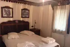 Nilya Hotel, Сельчук