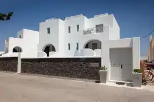 La Bellezza Eco Boutique Hotel, Камари
