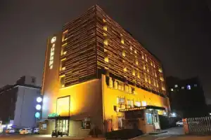 Hangzhou Luck Boutique Hotel, Ханчжоу